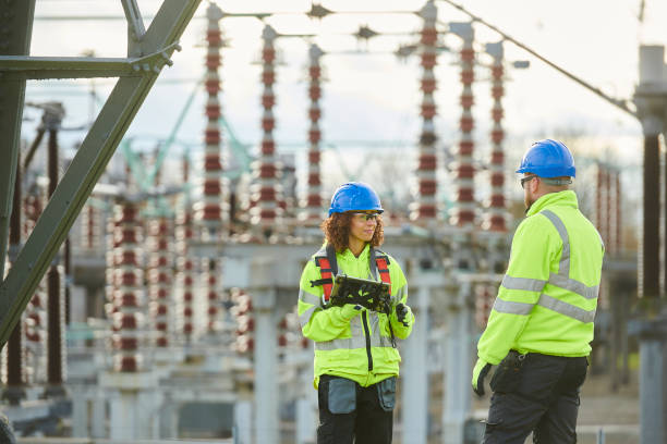 Best Electrical Installation Contractor  in Lincolnia, VA