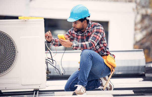 Best Electrical Rewiring Services  in Lincolnia, VA
