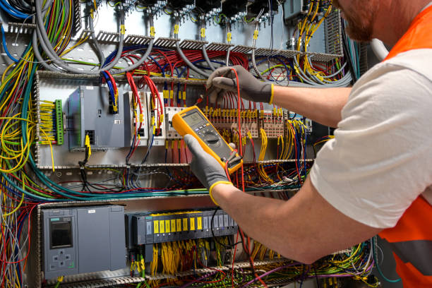 Best Electrical Troubleshooting Services  in Lincolnia, VA