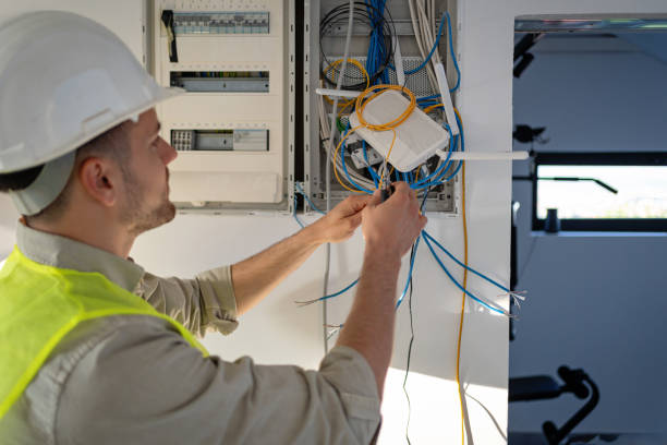 Best Electrical Contractors for Businesses  in Lincolnia, VA