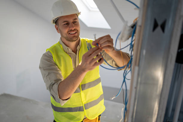 Best Emergency Electrical Repair  in Lincolnia, VA